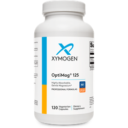 OptiMag® 125 120 Capsules