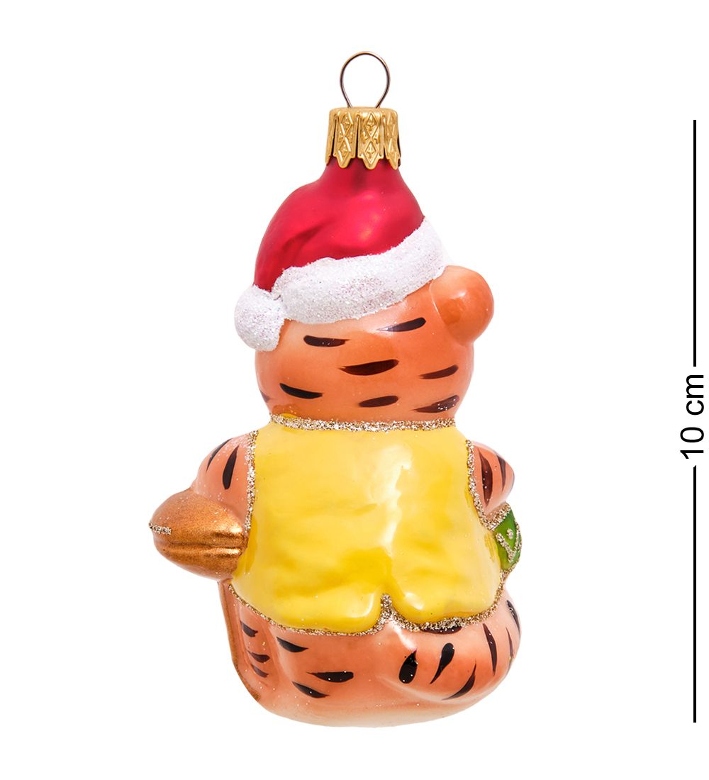 Элита НФ-940/1 Фигурка «Тигренок» ёлочное украшение