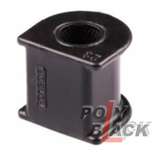 Полиуретановая втулка стабилизатора, передней подвески I.D. = 23 мм(Кратность 2 шт.) T01906