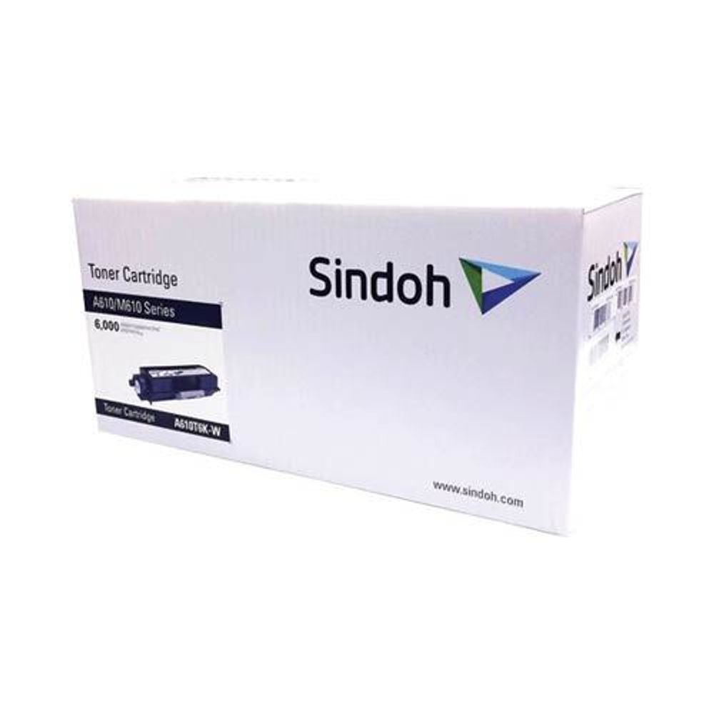 Картридж для Sindoh M611/M612 Toner (6K) (o)