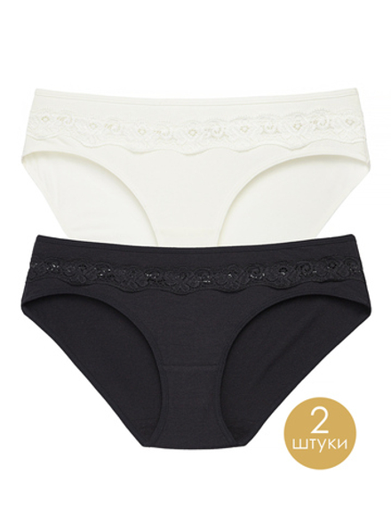 LDB-354-2 трусы женские