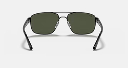 RAY-BAN RB3663 002/31