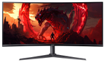 Монитор 34" Acer Nitro XZ342CUV3bmiiphx