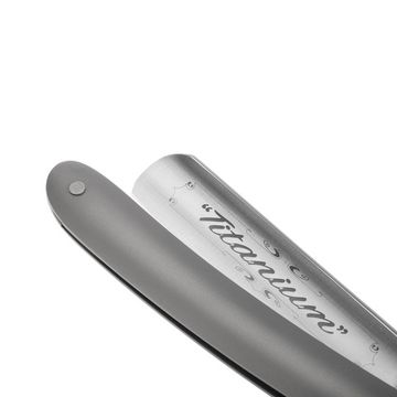 Опасная бритва Boker Titanium 5/8 140850