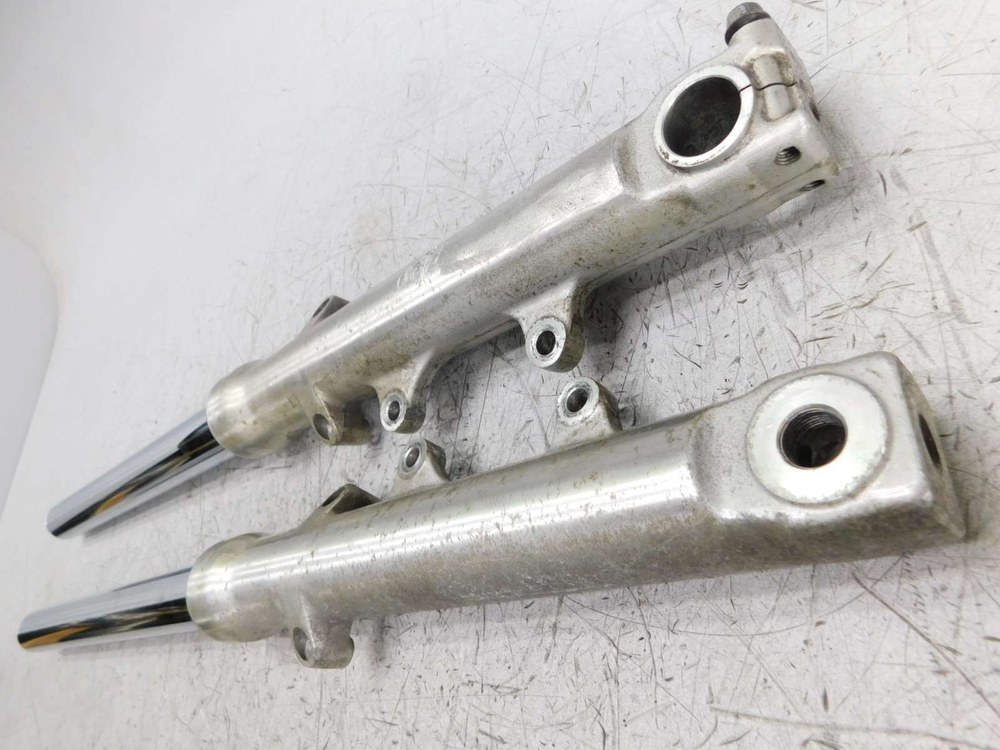 Перья вилки Suzuki GSX1200SFW Inazuma GV76A