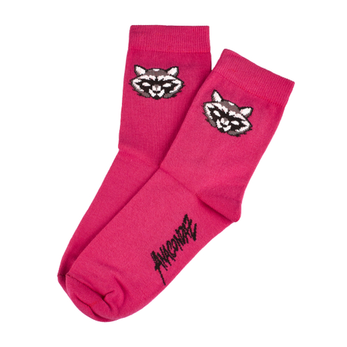 Носки "Енотик"