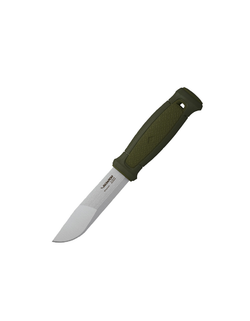 Нож Morakniv Kansbol, нержавеющая сталь, крепление Multi-Mount, 12645