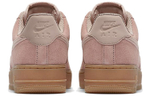 Nike Air Force 1 Low low-top sneakers women's tender pink