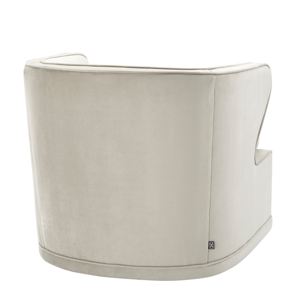 Кресло вращающееся Swivel Chair Dorset арт.111937