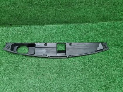 Кожух замка капота Kia Sportage 3 SL (2010-2016)