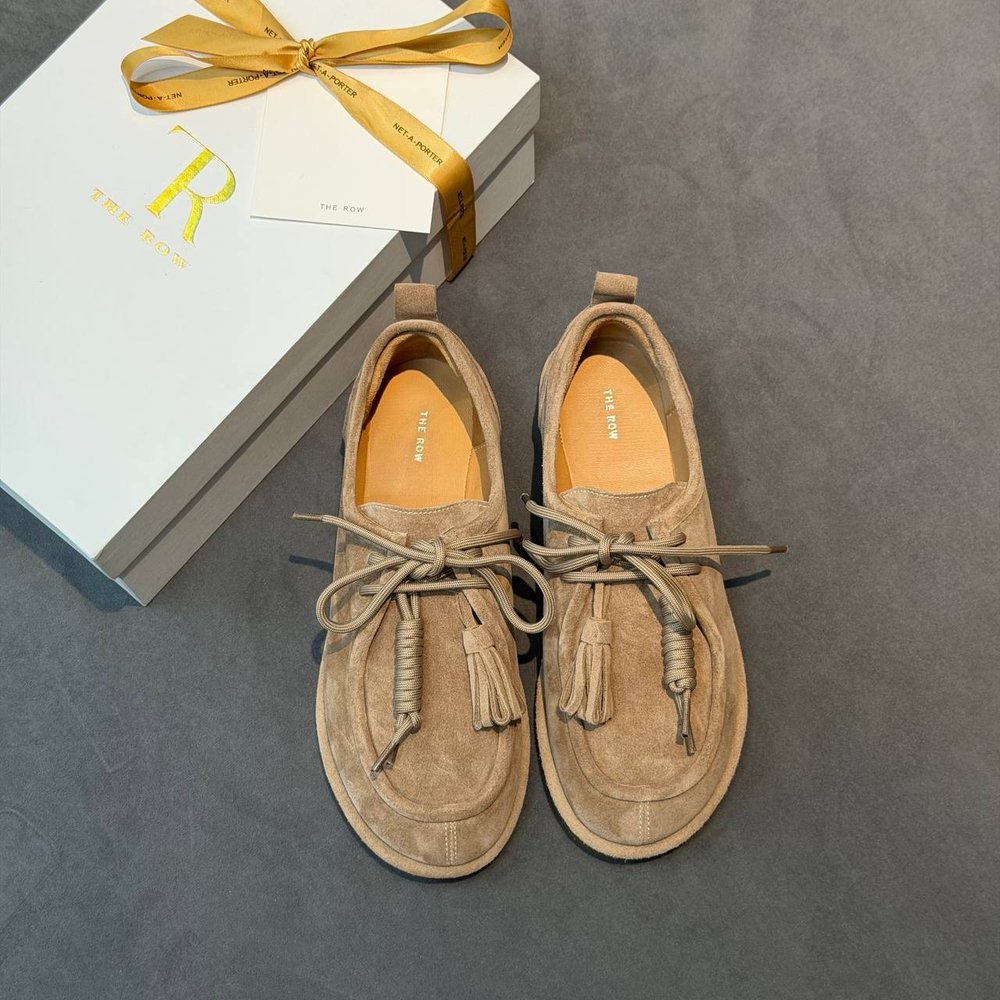 Лоферы The Row