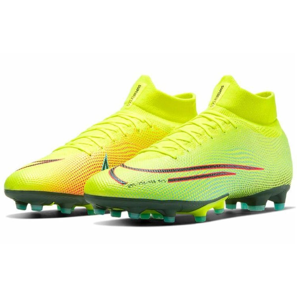 Кроссовки Nike Mercurial Superfly 7 AG（ ）, BQ5482-703
