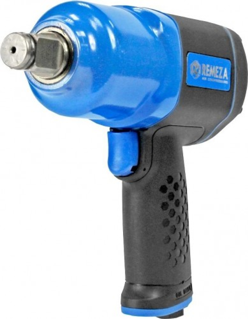 Гайковерт пневматический REMEZA R-1400 УТ-00000402