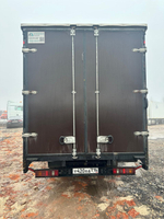 GAZ GAZELLE NEXT Бортовой (Евроборт) A21R22 (Бортовой, Дизельный, 2,5 л, 150 л.с.)