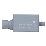 ПКГ100-СО2 промышленный датчик (преобразователь) концентрации углекислого газа (СО2) в воздухе