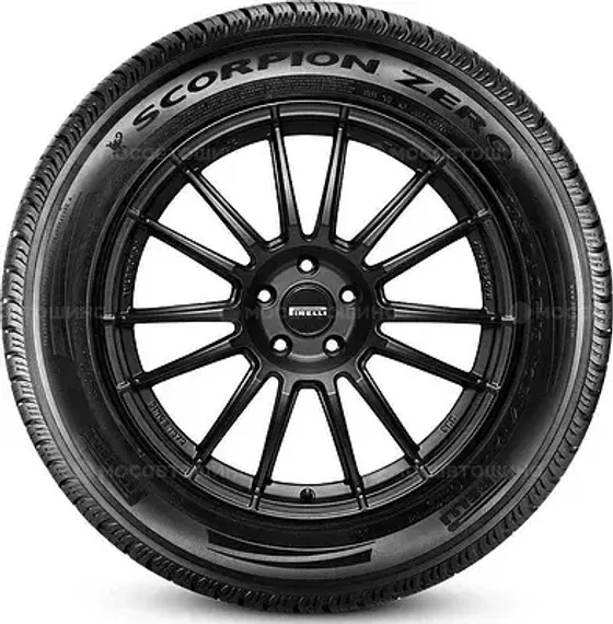 Pirelli Scorpion Zero 275/50 R20 113W XL