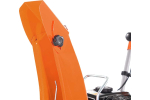 Бензиновый снегоуборщик YARD FOX BASIC 5640H
