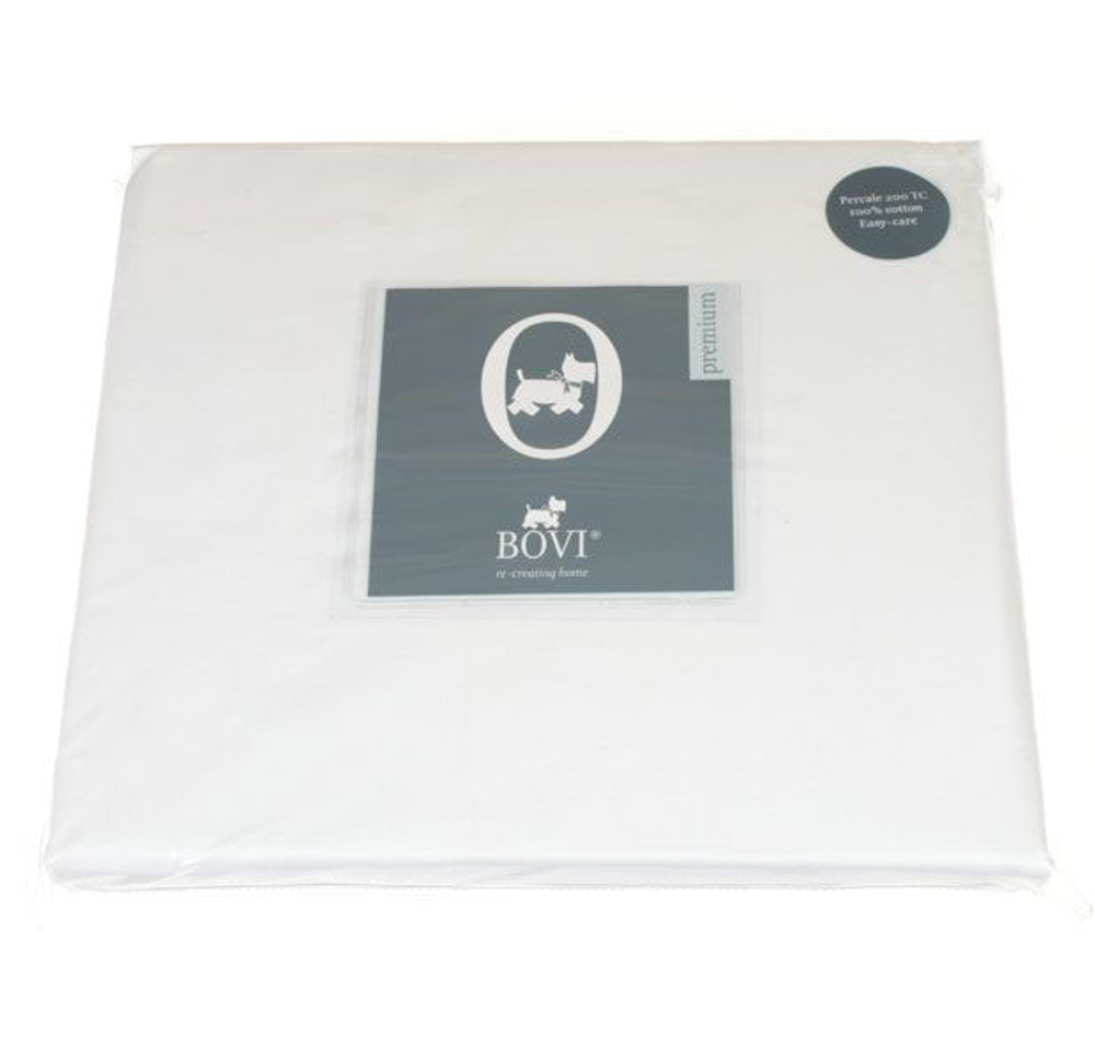 Простыня 240х280 Bovi (SB) Пион Португалия