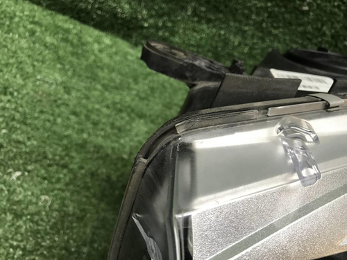 Фара левая BMW X5 F15 X6 F16 (15-18) Adaptive LED