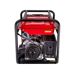 Генератор бензиновый HND GE7000XNST с двигателем Honda