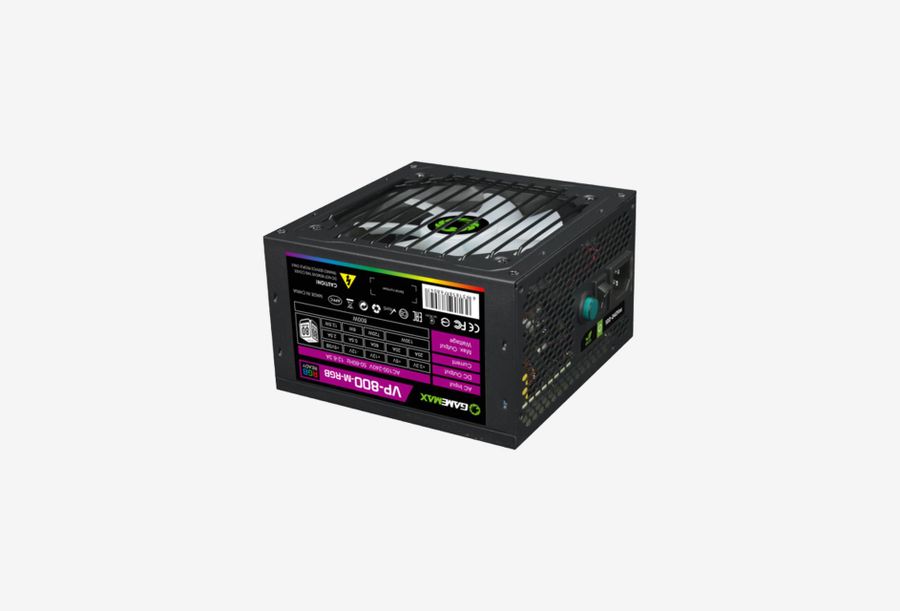 GameMax VP-800 Modular RGB_0326709110335