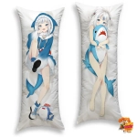 Дакимакура Virtual YouTuber Гавр Гура