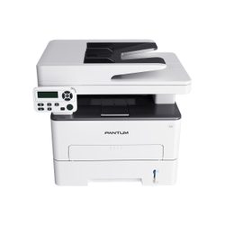 МФУ монохромное Pantum M7108DN