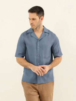 Рубашка Loro Piana