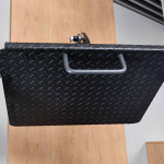 A616 Вертикальный жим ногами