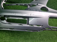 Бампер передний Porsche Macan (2018-2021)