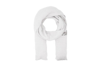 Шаль Desigual - серый(23WAIA31)