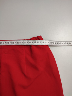 Юбка яркая 46 размер