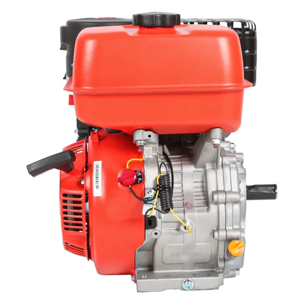 A-iPower AE460-25 двигатель бензиновый 70184