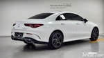 Mercedes-Benz CLA-Class C118 CLA250 4MATIC (12.2023)