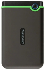 Внешний накопитель Transcend TS1TSJ25M3S 1000 Гб