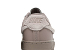 Кроссовки Nike Air Force 1 Low Lxx "Platinum Violet" (Женская размерная сетка)