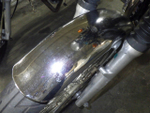 Honda CB400SS 2007