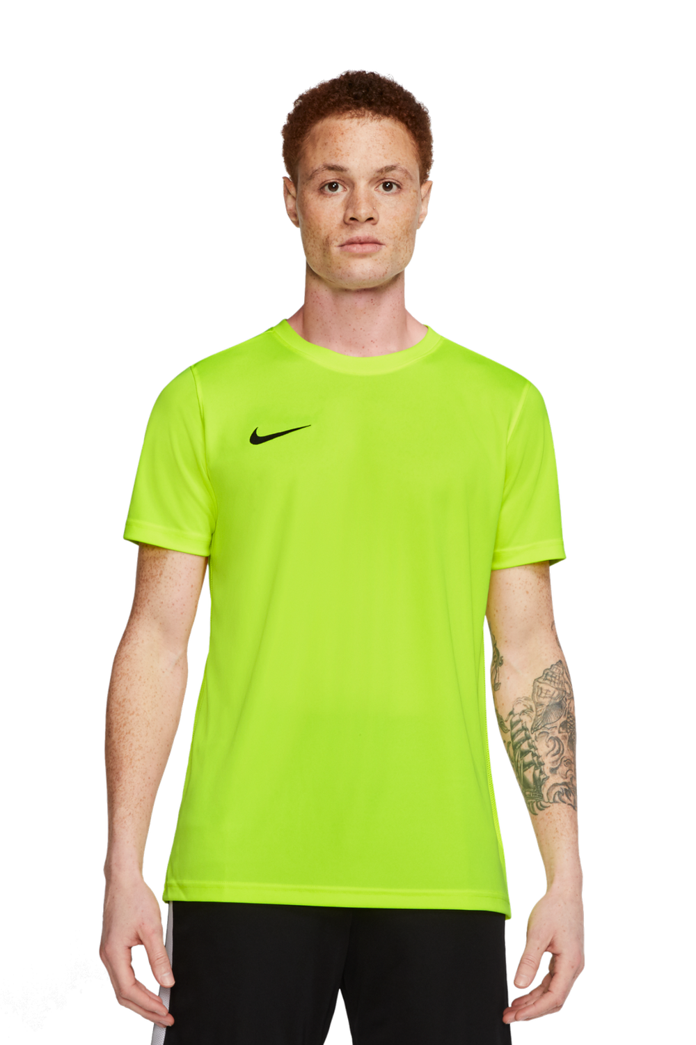 Футболка Nike Dry Park VII SS