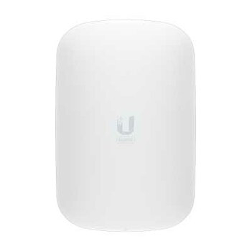 Точка доступа Ubiquiti UniFi 6 Extender Access Point U6-EXTENDER