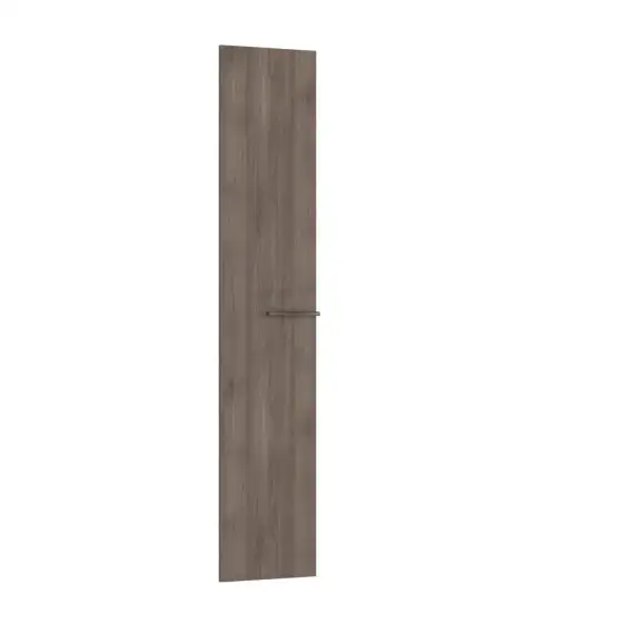 Дверь высокая с фурнитурой New line NLN36356303 39,5x1,8x191,8