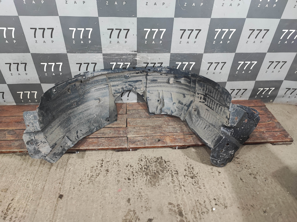 Подкрылок передний правый Changan CS95 Plus 23-нв Б/У Оригинал 5512200AP81