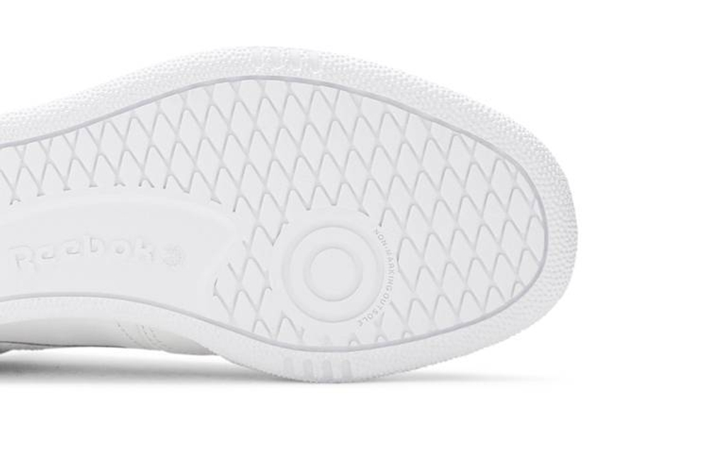 Кроссовки Reebok Club C 85