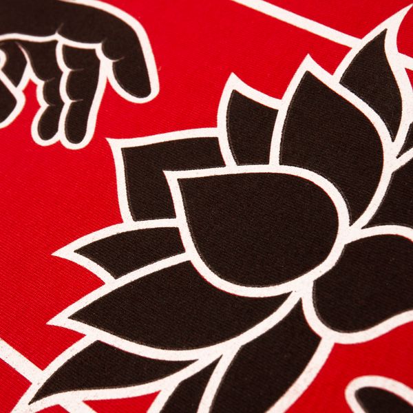 Футболка Renaissance - фото 4