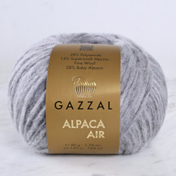 Alpaca Air (Gazzal)