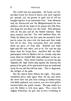 The Younger Edda. Also Called Snorre's Edda, Or the Prose Edda. an English Version of the Foreword; the Fooling of Gylfe, the Afterword; Brage's Talk, . the Poetical Diction (Skáldskaparmál), with | Rasmus Björn Anderson