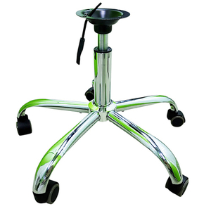 Поворотная база для табуреток