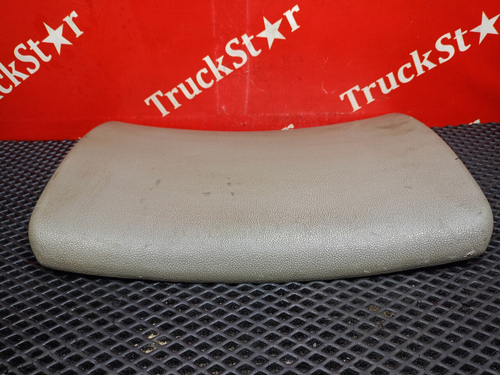 Крышка блока предохранителей