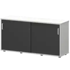 Тумба-купе СМТ-15.7К Тип1  1496x444x750 Смарт