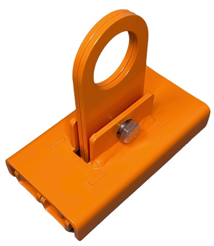 Захват для сэндвич-панелей   Z-LOCK ЗСП-80