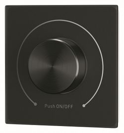 Панель-диммер сенсорный встраиваемый Maytoni DALI 721034